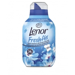 Lenor Fresh Air płyn do płukania 36p/ 504ml.
